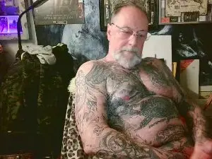 Cam4 Free Live Porn of blindsurfer