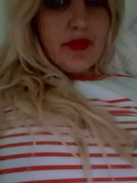 Cam4 Nude Webcam of mariaperla