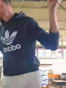 Cam4 Adult Video Chat of robinodxxx