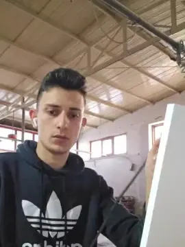 Cam4 Sex Chat of robinodxxx