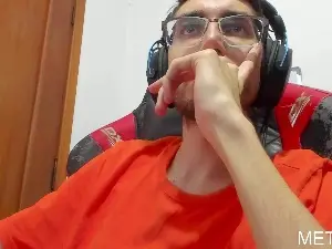 Cam4 Sex Chat of 4rthurTV