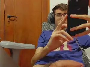 Cam4 Adult Webcams of 4rthurTV