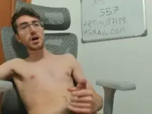 Cam4 Best live sex cam show of 4rthurTV
