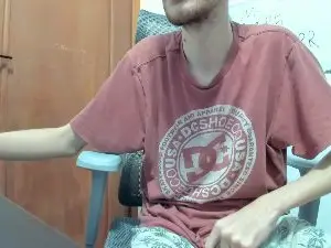 Cam4 Adult Webcam of 4rthurTV