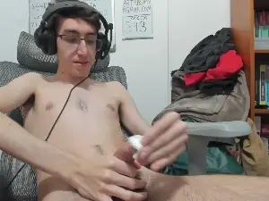 Cam4 Free Live Porn of 4rthurTV