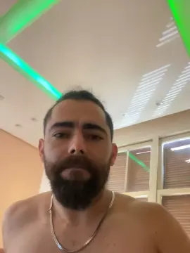 Cam4 Adult Video Chat of DanWolfMan