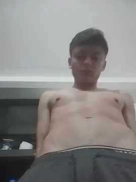 Cam4 Sex Chat of Jack_hott09