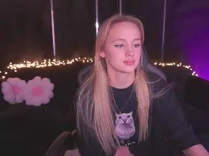 Cam4 Adult Webcam of LylaYeess