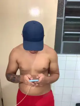 Cam4 Live Porn of Morenoyboy