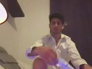 Cam4 Free Live Porn of Vitruvio30