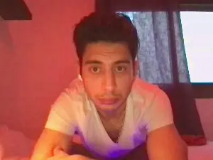 Cam4 Private Sex Chat of Vitruvio30