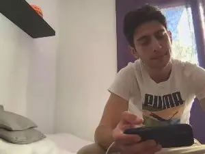 Cam4 Nude Webcam of Vitruvio30