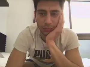 Cam4 Private Sex Chat of Vitruvio30