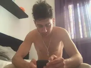 Cam4 Live Sex of Vitruvio30