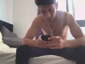 Cam4 Private Sex Chat of Vitruvio30