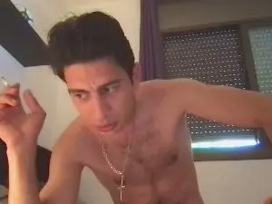 Cam4 Free Live Porn of Vitruvio30