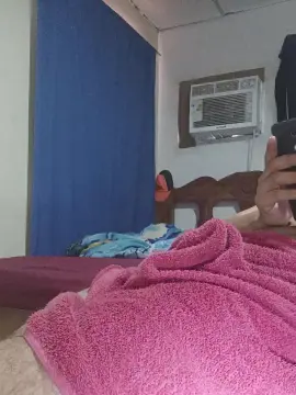 Cam4 Live Porn of angelmontillao