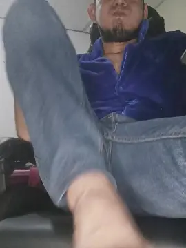 Cam4 Best Webcam of angelmontillao