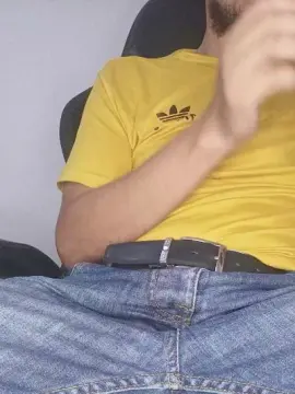 Cam4 Adult Webcam of angelmontillao