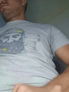 Cam4 Nude Webcam of angelmontillao