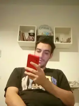 Cam4 Live Sex of guardami02