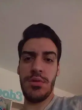 Cam4 Sex Cam of guardami02