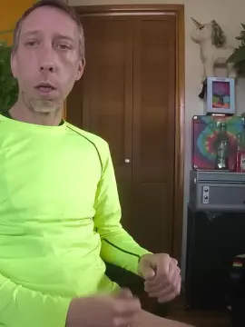 Cam4 Nude Webcam of hornyhotgy071