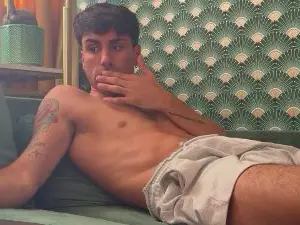 Cam4 Live Sex Cam of lele03roma