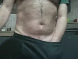 Cam4 Live Sex of napoletano36big