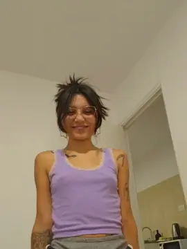 Cam4 Live Porn of onemy