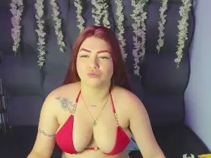 Cam4 Live Sex of roselyn_arnold_