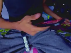 Cam4 Watch Live Sex Cams of AntonyKarte