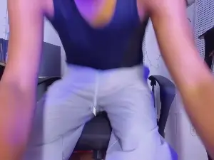 Cam4 Adult Webcams of AntonyKarte