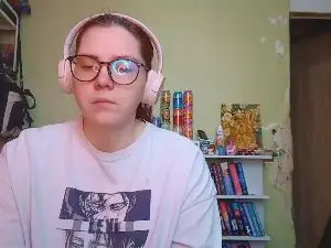 Cam4 Free Live Porn of JerrieGabert