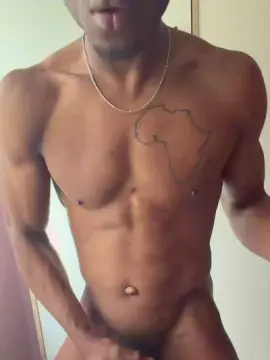 Cam4 Free Porn Cam of SCHWARZERGOTT