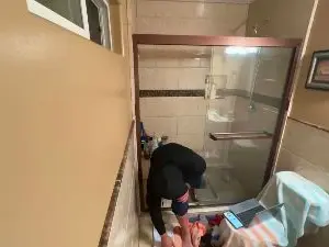 Cam4 Nude Webcam of _h2o_man