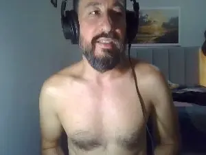 Cam4 Adult Webcam of andpres