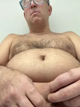 Cam4 Nude Webcam of fbigolo1