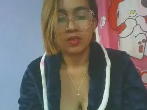 Cam4 Nude Webcam of lalaina7