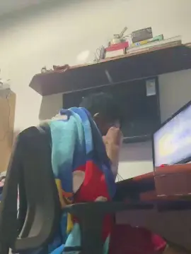 Cam4 Nude Webcam of CV22DG