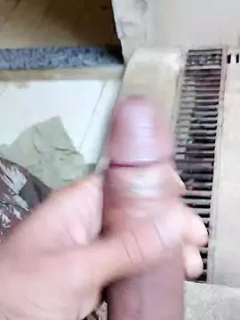 Cam4 Sex Cam of Malvado20cm