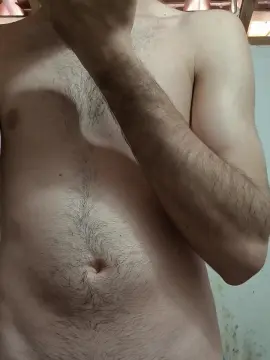 Cam4 Nude Webcam of NovinPauzudoo