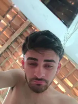 Cam4 Live Porn of NovinPauzudoo