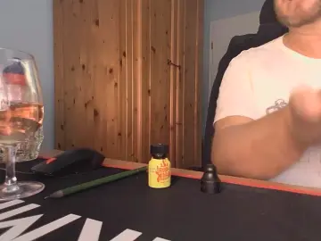 Cam4 Free Live Porn of Tom_PP