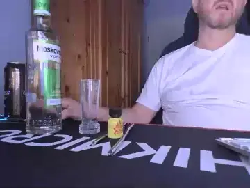 Cam4 Sex Chat of Tom_PP