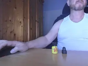 Cam4 Private Sex Chat of Tom_PP