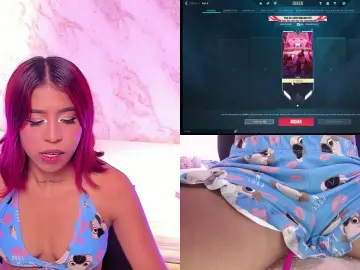 Cam4 Adult Webcams of XimenaReid