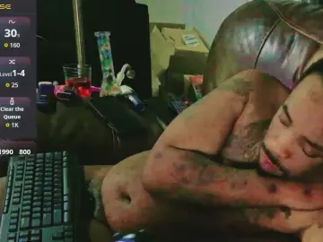 Cam4 Adult Webcam of YaBoyTJ