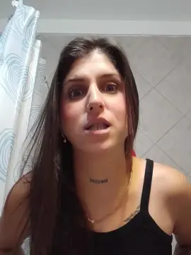 Cam4 Best Webcam of eyes322