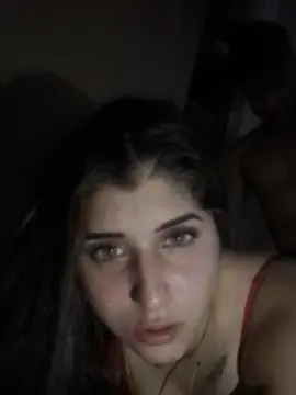 Cam4 Sex Cam of eyes322